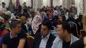 YETİMLERE DÜNYANIZDA YER AÇIN YETİM GÜLERSE DÜNYA GÜLER