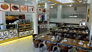 Sultanhanın da yemek yenecek yerler, Sultanhanı ilçesindeki lokantalar Süslü Lokantası
