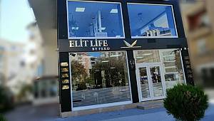 ELİT LİFE GÜZELLİK - AKSARAY 