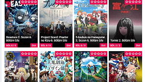 Türkiye’de Anime Kültürü 