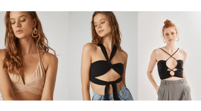 Büstiyer Kombinleri