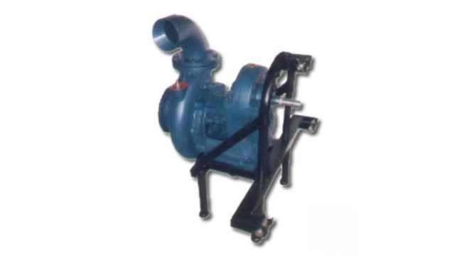 Traktör Kuyruk Mili İle Çalışan Su Pompası Fiyatları