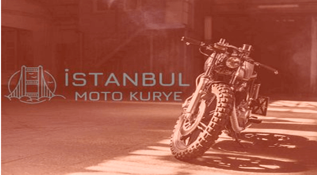 İstanbul Motor Kurye Aynı Günde Kurye 