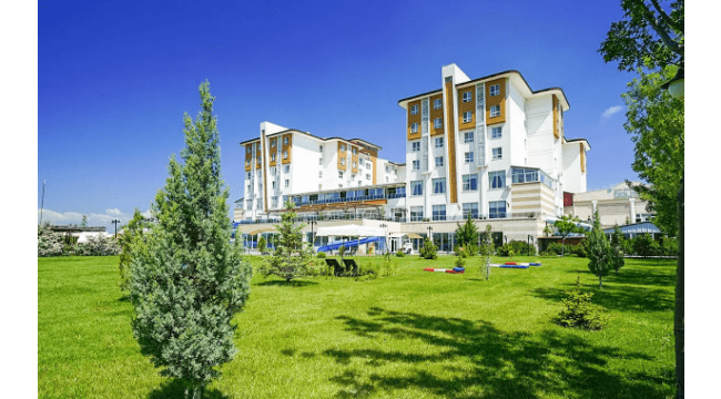 Afyon Termal Oteller: Sağlığınıza ve Huzurunuza Yatırım Yapın