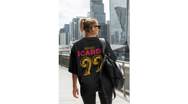İcardi Forma