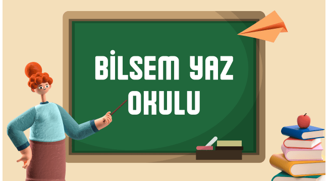 Bilsem Yaz Okulu Hakkında Her Şey