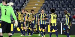 Fenerbahçe'nin Rakibi Lazio