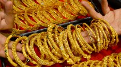 Altın Bu Sabah çakıldı