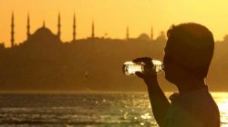 Sıcaklık Artarak Devam Edecek