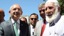 Hacı Amca şok Etti!