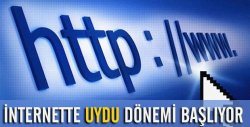 İnternette Yeni Bir çağ Başlıyor Uydudan İnternet