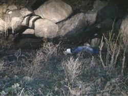 Aksaray'da Motosiklet Kazası: 2 ölü