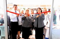 Kimsesiz çocuklar Yararına Kermes Açıldı