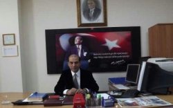 Eskil Tapu Müdürlüğüne Atama Yapıldı,,,