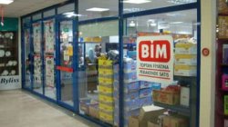 Bim 2012 Yılında Yüzde 21 Büyüdü