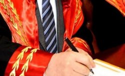 Aksaraya Yeni Hakim Ve Savcılar Atandı...