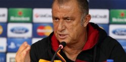 İşte Fatih Terim'in Rüya 11'leri