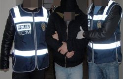 Emniyet Müdürlügünün Kasasını Soydular