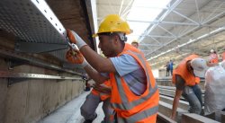 4/c'lilere Ek İş Vizesi