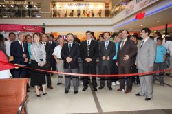 Bilim Sergisi Aksaray Da Açıldı