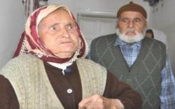 Yaşlı çiftin Altın Ve Paralarını çaldılar,,,