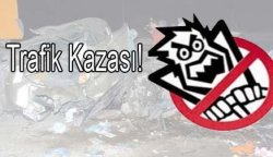 Trafik Kazasında 5 Yaşındaki çocuk öldü