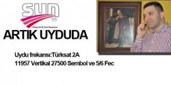 Konya Sun Tv Uyduda