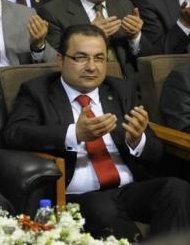 Rıfkı Karabatak'ın Kutlu Doğum Haftası Mesajı...