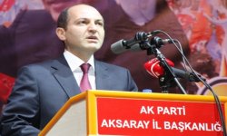 Türkiye İçin“20 Dev Adım”