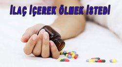İntihar Etmeyi çareymiş Gibi Görüyorlar...
