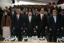 Aksarayda Her şey ‘bir Tebessüm İçin’ Projesi...