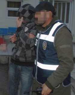 Aksaray'da 9 Ayrı Noktaya şafak Operasyonu,,,