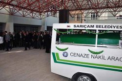 Beyin Uzmanı Beyin Kanamasından öldü