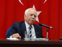 Somuncuoğlu: Egemenlik Elimizden Alınmak İsteniyor,,,