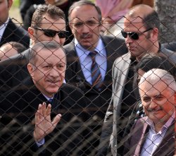 Erdoğan'dan önemli Açıklamalar
