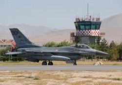 Anadolu Kartalı Eğitimi Başladı
