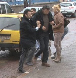 Aksaray Da Zorla Fuhuş Yaptıran Kişi Yakalandı