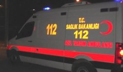 Aksaray'da Bir Kişi Tartıştığı Eşini Tüfekle Vurarak öldürdü
