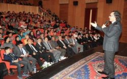 Gençlerin En Büyük Problemi Hedefsizliktir,,,