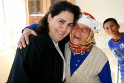 Gönül Elçileri Gönülleri Fet Ediyor
