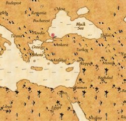 Google Maps'ten 1 Nisan şakası!