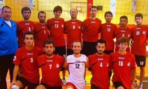 68 Aksaray Belediye Spor Deplasmanda Hatay Tedaş Eml Sporu 3-0 Mağlup Etti