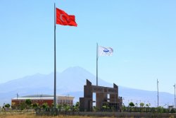 Aksaraya Turizim Fakültesi Açılıyor