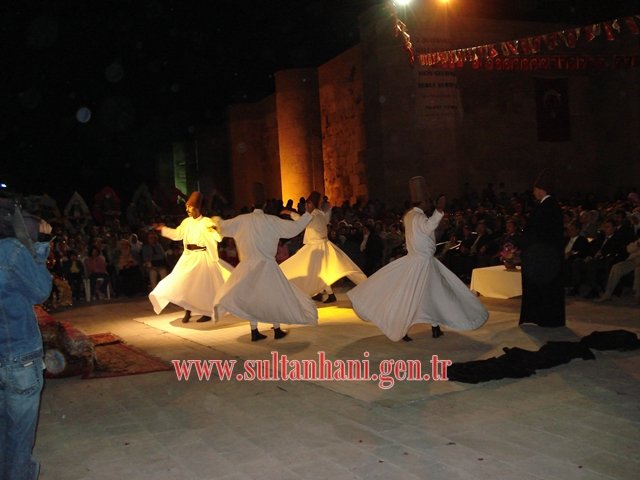 Rıfkı Karabatak'ın 23 Nisan Mesajı...