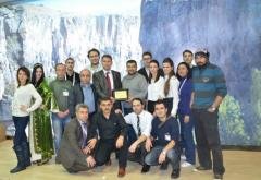 En Etkin Tanıtım ödülü Aksaray’a Verildi