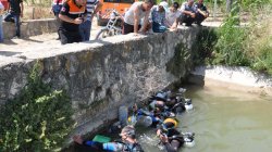 İnsanı Kahreden Dram