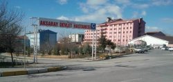 Aksaray Devlet Hastanesi'ne 5 Yeni Uzman Hekim Atandı