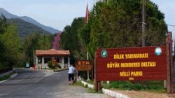 'kuşadası Milli Parkı'ndan En Az 50 Ceset çıkar'