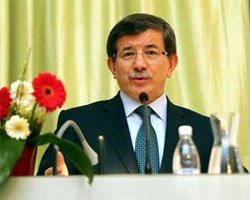 Rum Elçiye Cevabını Verdi