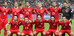 A Milli Takım'ın Kader Maçlarının Tarihi Belli Oldu!